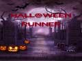 Oyunu Halloween Runner