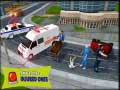 Oyunu Ambulance Rescue Driver Simulator 2018