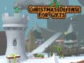 Oyunu Christmas Defense For Gifts