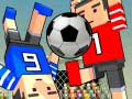 Oyunu Physics Soccer Online