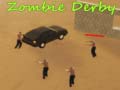 Oyunu Zombie Derby