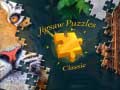 Oyunu Jigsaw Puzzles Classic