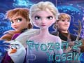 Oyunu Frozen 2 Jigsaw