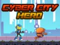 Oyunu Cyber City Hero