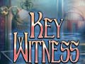 Oyunu Key Witness