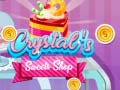 Oyunu Crystal's Sweets Shop