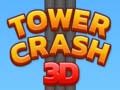 Oyunu Tower Crash 3D