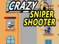 Oyunu Crazy Sniper Shooter