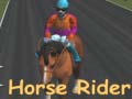 Oyunu Horse Rider