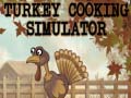 Oyunu Turkey Cooking Simulator