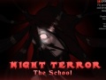Oyunu Night Terror The School