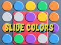 Oyunu Slide Colors