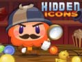 Oyunu Hidden Icons