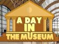 Oyunu A day in the Museum
