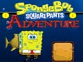 Oyunu Spongebob squarepants  Adventure