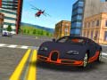 Oyunu Ultimate Car Simulator