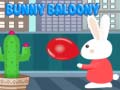 Oyunu Bunny Baloonny