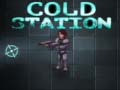 Oyunu Cold Station
