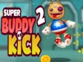 Oyunu Super Buddy Kick 2