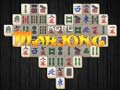 Oyunu More Mahjong
