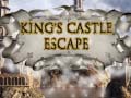 Oyunu King's Castle Escape