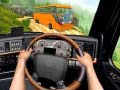 Oyunu Indian Uphill Bus Simulator