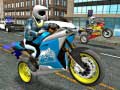 Oyunu Sports Bike Simulator 3d 2018
