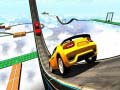Oyunu Impossible Sports Car Simulator 3d