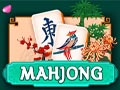 Oyunu Mahjong