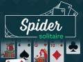 Oyunu Spider Solitaire