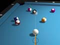 Oyunu 3d Billiard 8 Ball Pool