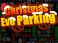 Oyunu Christmas Eve Parking