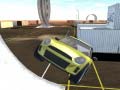 Oyunu Stunt Crash Car 4 Fun