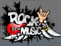 Oyunu Rock Music