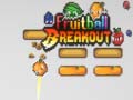 Oyunu Fruitball Breakout