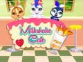 Oyunu Milkshake Cafe