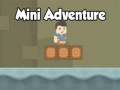 Oyunu Mini Adventure