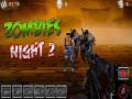 Oyunu Zombies Night 2