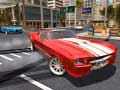 Oyunu Drift Car Stunt Simulator