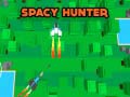 Oyunu Spacy Hunter