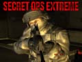 Oyunu Secret Ops Extreme