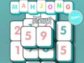 Oyunu Math Mahjong Relax