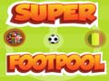 Oyunu Super Footpool