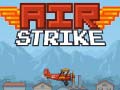 Oyunu Air Strike