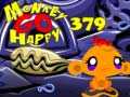 Oyunu Monkey Go Happly Stage 379