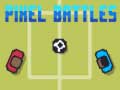 Oyunu Pixel Battles