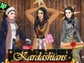 Oyunu Kardashians Do Christmas