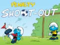 Oyunu Penalty Shoot-Out