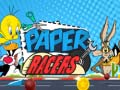 Oyunu Paper Racers