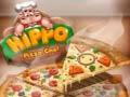 Oyunu Hippo Pizza Chef